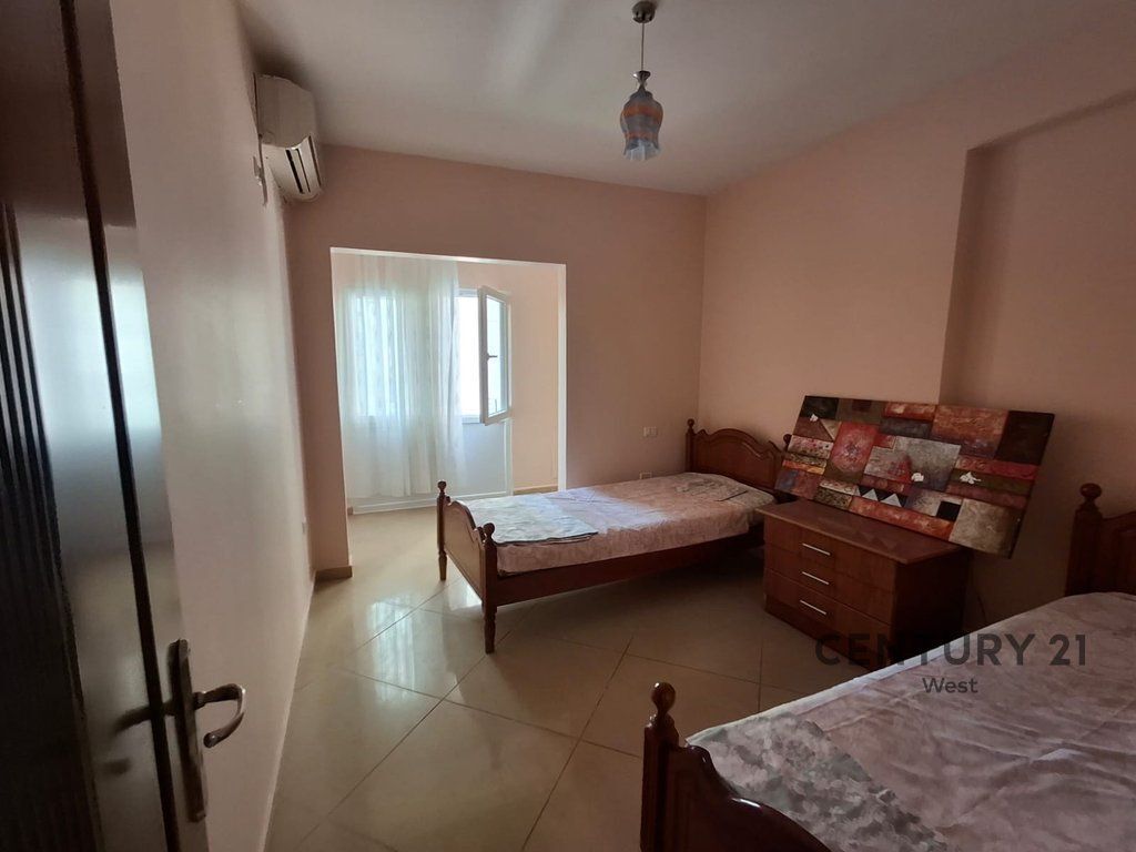 For Rent Apartment 3+1+2 – “Margarita Tutulani” Street, near “Petro Nini” High School 1,000 € /Month