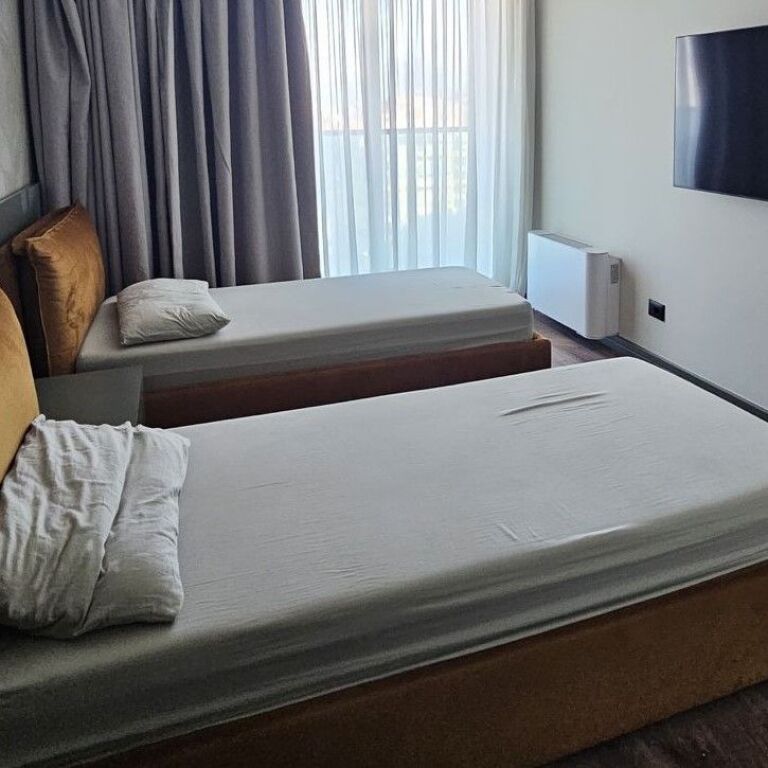 ✨ LUXURY &amp; COMFORT | APARTMENT 2+1+2 FOR RENT | AMBASSADOR 3 ✨