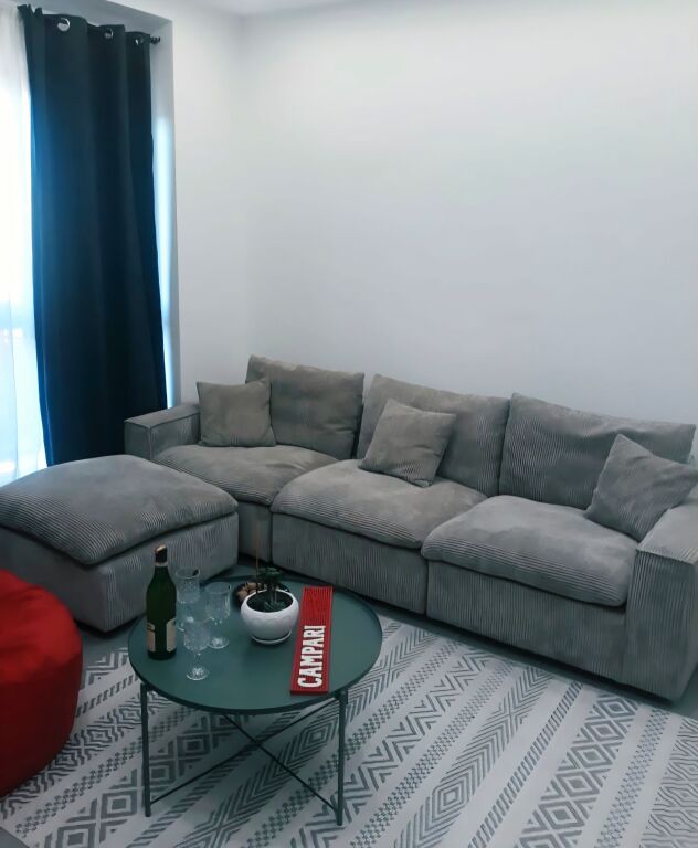 1+1 Apartment for Rent