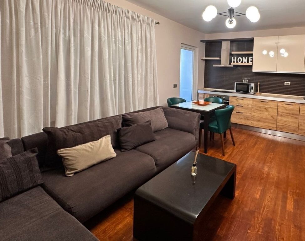 Apartment 2+1 for rent at Xhamlliku, Oxhaku, Kinostudio, Porcelan.