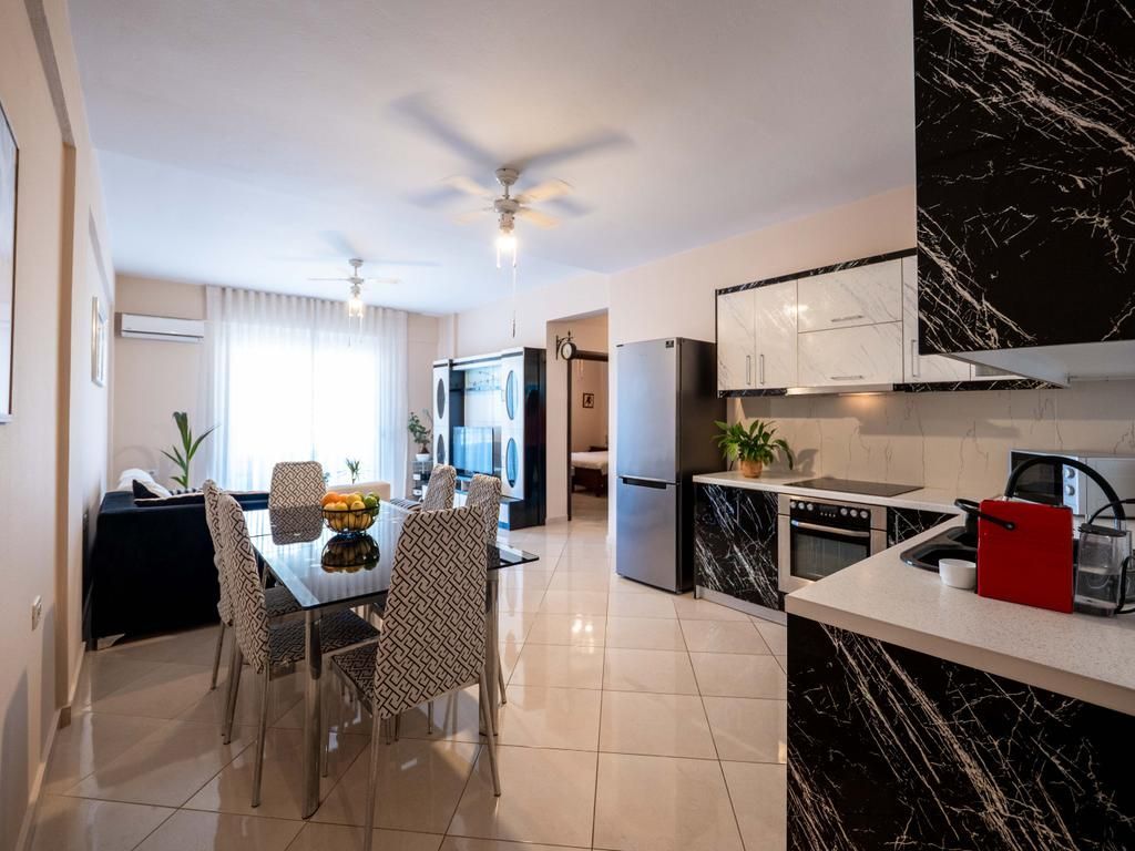 SARANDË, SHESIM APARTAMENT 2+1 NË KODER 238,000 € 22,000,000 Lekë