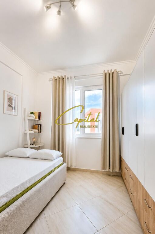 APARTAMENT ME QIRA 2+1 LIQENI I THATE 700 EURO