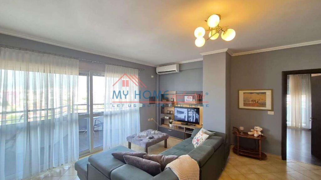 Apartment 1+1 for rent at Selvia Tirana