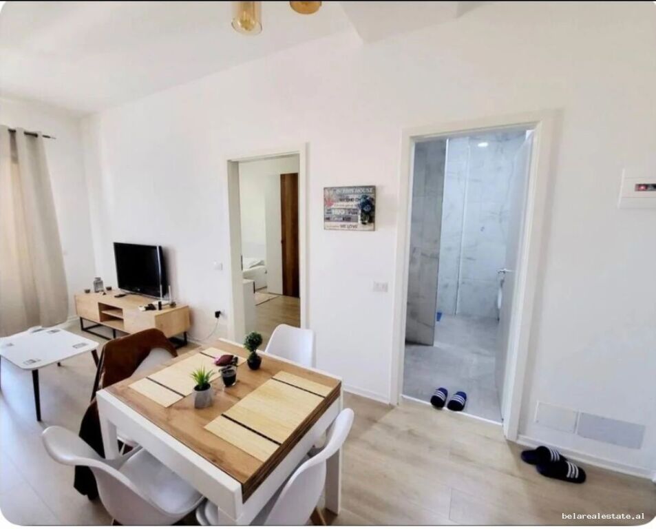 Apartament Me Qera 1+1 Tek 21 Dhjetori (ID B2101893) Tirane