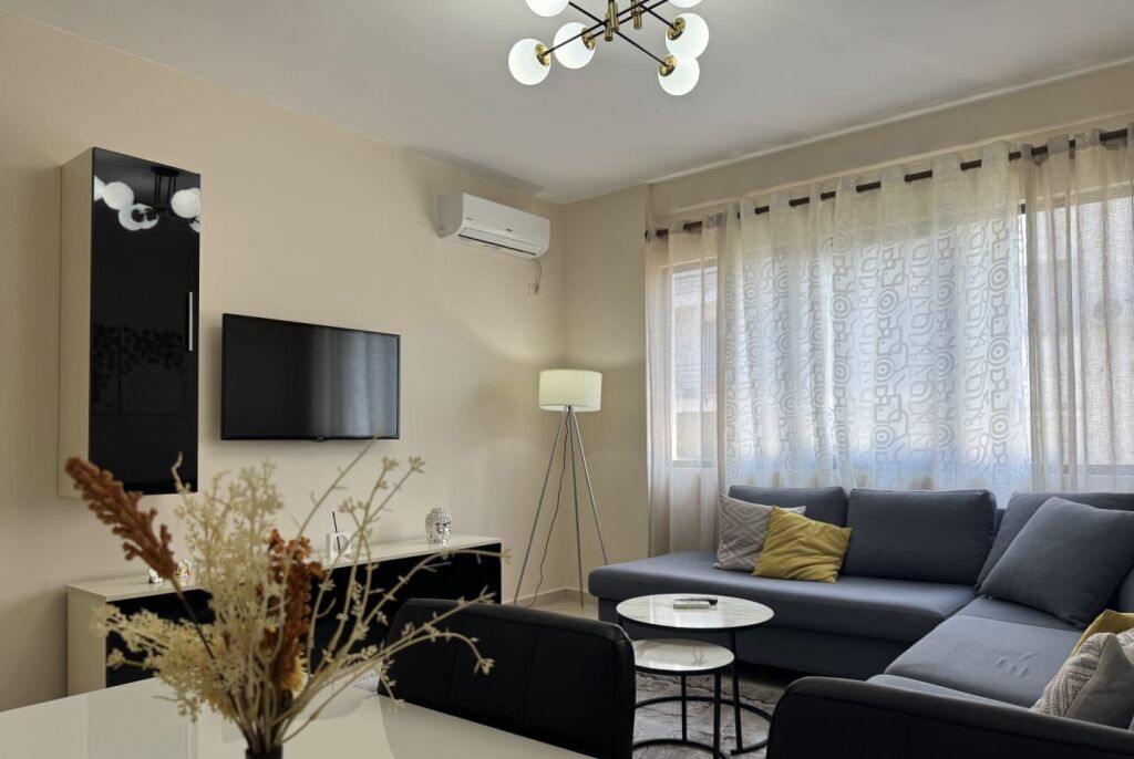 Super 1+1 for Rent in MISTO MAME