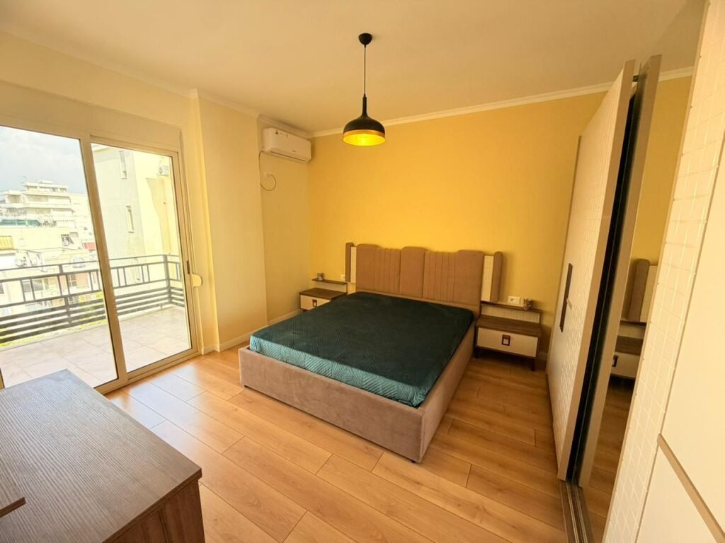 🏠 AFFITTASI APPARTAMENTO 2+1 | SPIAGGIA ILIRIA, DURRËS