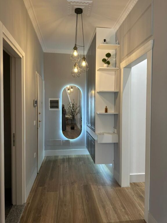 🏡 Appartamento lussuoso 2+1 in affitto presso Joy Residence! ✨