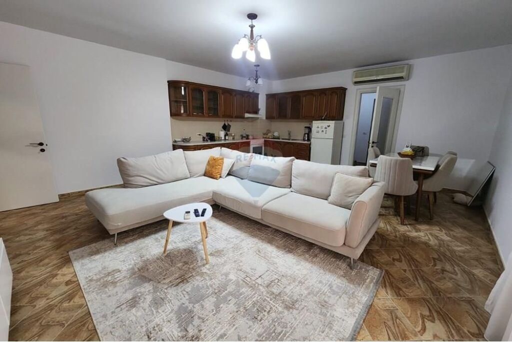 Appartamento - In Affitto - Zogu I Zi, Tirana(ID: 530181004-1023)