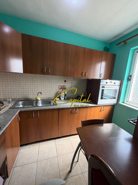 APARTMENT FOR RENT 2+1 FORMER ELECTRIC MARKET 40,000 LEKE