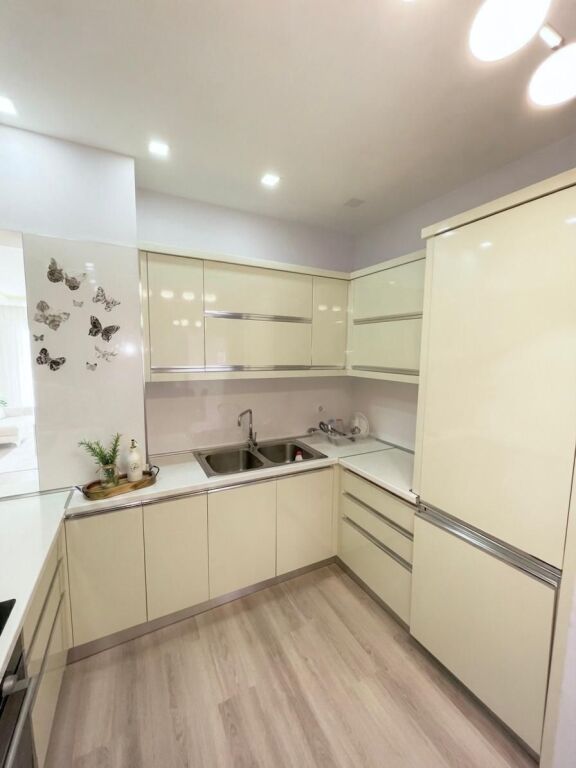 Appartamento In Affitto 2+1 A Selvia (ID B2202083) Tirana