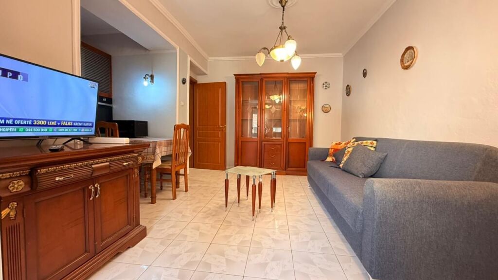 Apartment 1+1 for rent - Ali Demi
