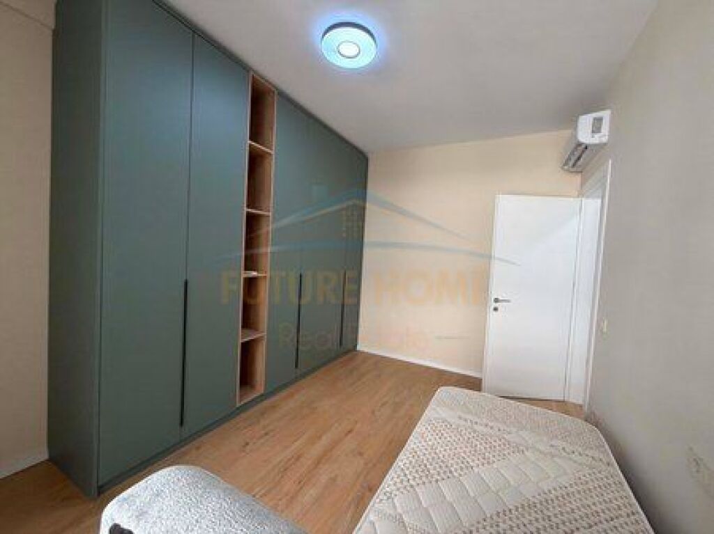 Qera, Apartament 3+1+2 + Parkim, Golden Tower, Rruga Mine Peza