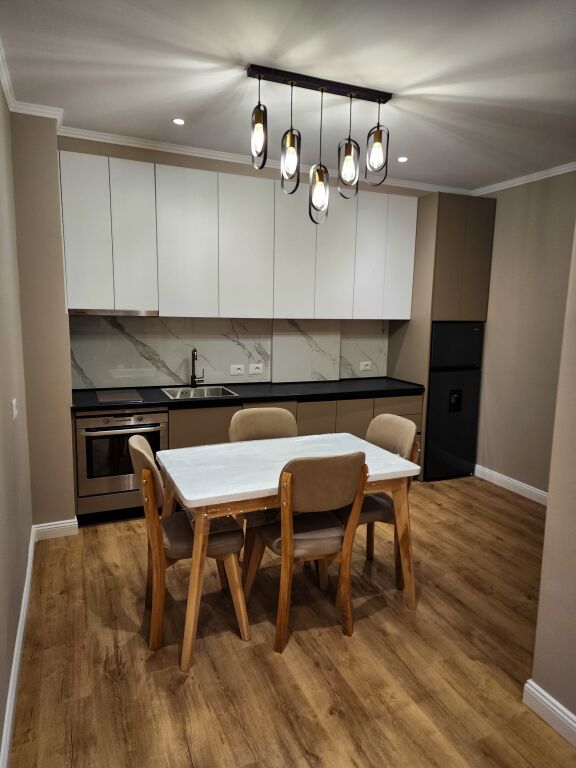 For rent furnished 2+1 apartment near Eleonora