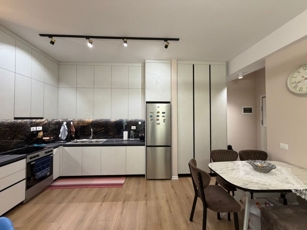 VENDESI APPARTAMENTO 1+1 – RESIDENZA KAIMI