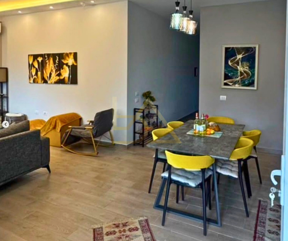SHITET APARTAMENT 2+1 – LURA 3, GJIRI I LALZIT