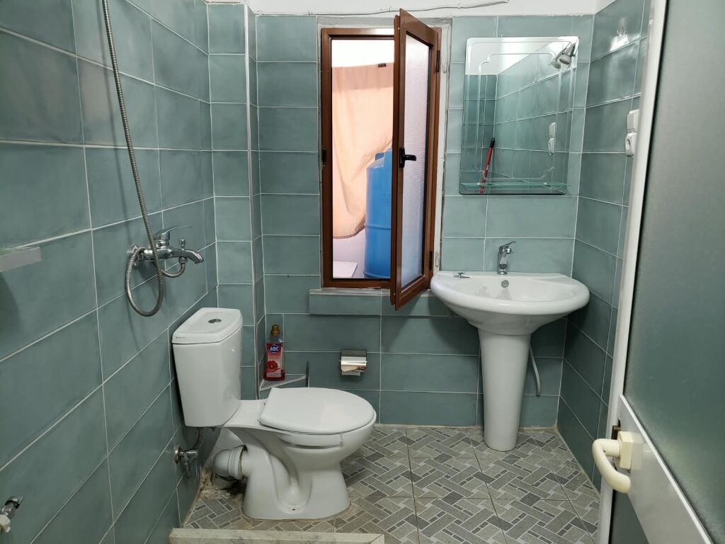 Appartamento 1+1 in affitto vicino all'ex Parco degli autobus !