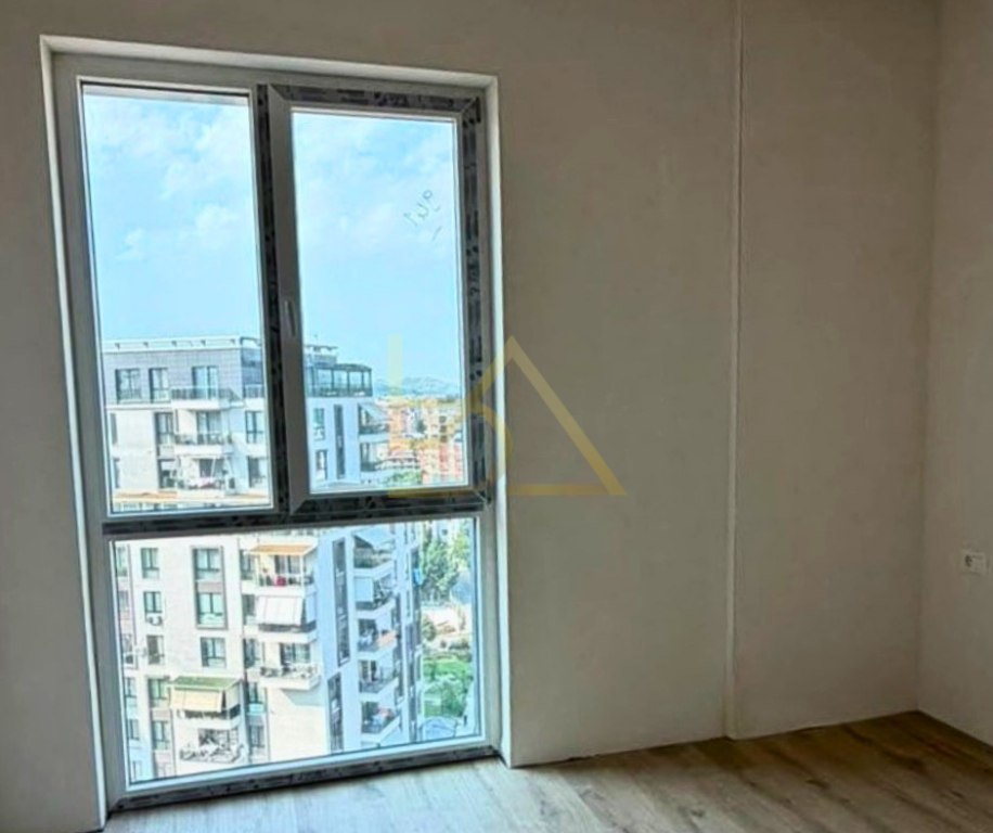 SHITET APARTAMENT 2+1 – FUSHA E AVIACIONIT, TIRANË