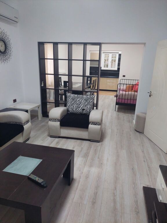 APARTMENT FOR RENT 2+1 ALI DEMI 75,000 LEKE FH-90498