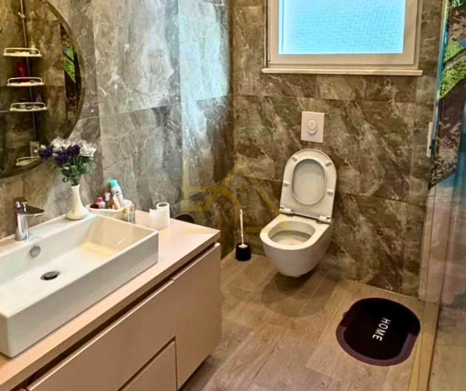 SHITET APARTAMENT 2+1 – LURA 3, GJIRI I LALZIT