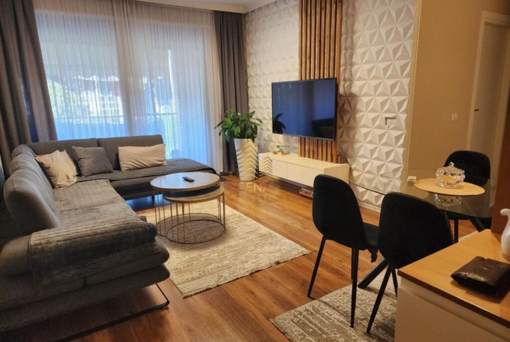 Qira, Apartament 2+1+2+Blk, Kompleksi Fiori Di Bosco, 1.000 Euro/Muaj