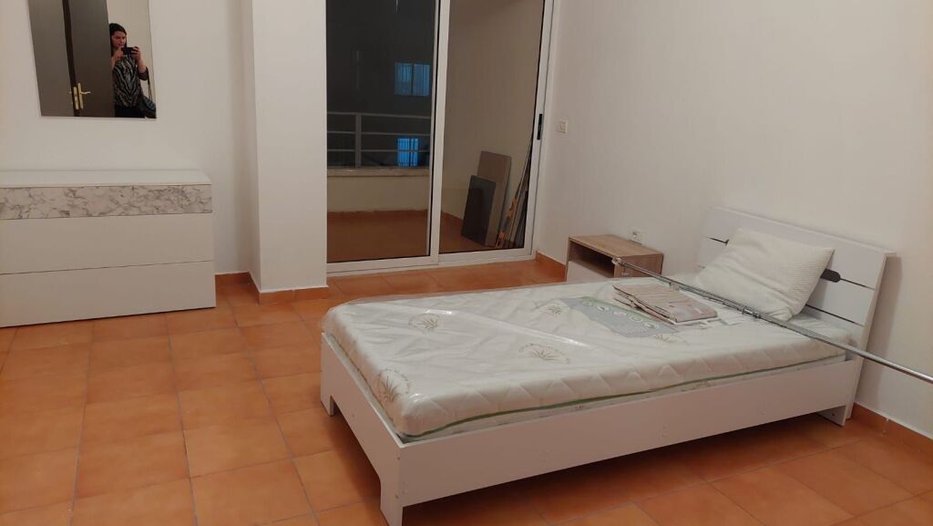 For rent 2+1+2 ASTIR TE FRATARI 450 thousand lek