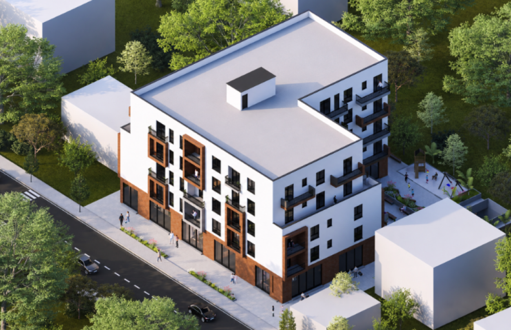 ✨SHITET APARTAMENT 2+1 – KAMËZ, BULEVARDI BERISHA ✨