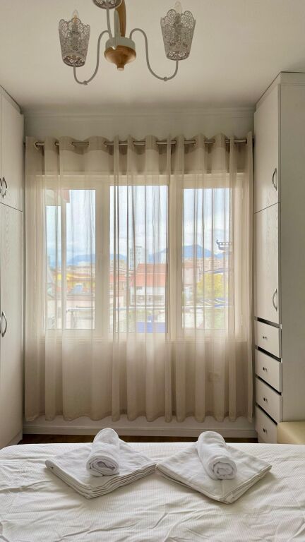 Apartament me qera 2+1 tek Fusha e Aviacionit
