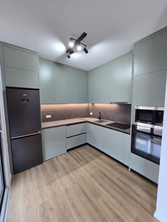🏡 FOR RENT APARTMENT 2+1 – RED SCHOOL