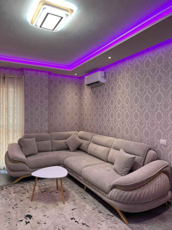 Univers City Apartment 1+1 for rent