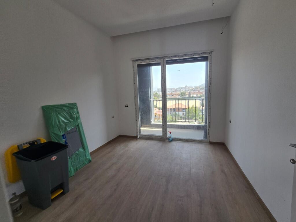 Apartment for office