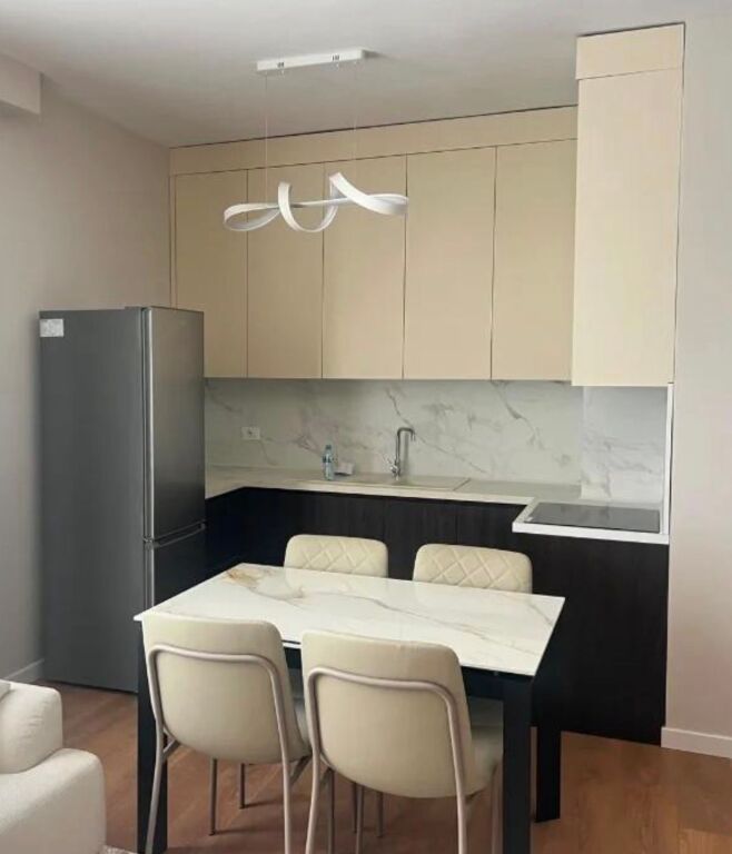 Super apartament me qera 1+1 Jordan Misja