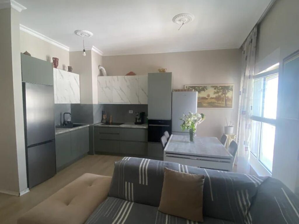2+1 apartment for rent