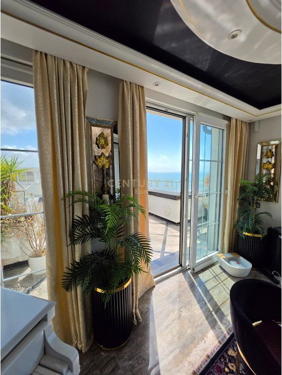 Luxury Penthouse For Sale on the Beach, Durres !