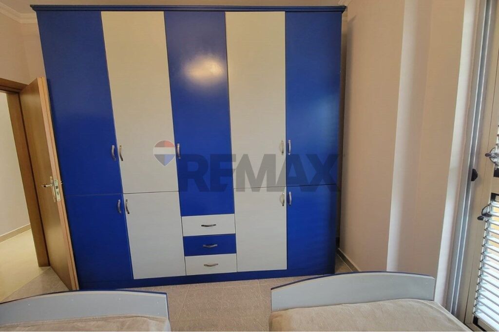 Apartment for sale 3+1+2 near Cristal Center