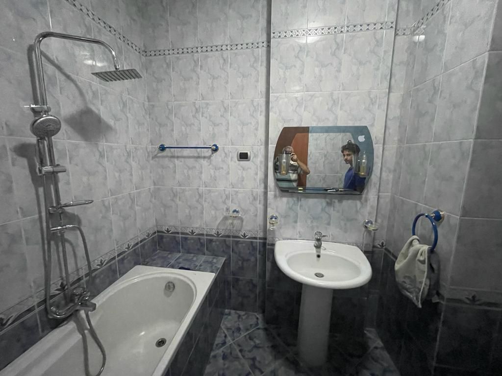 🏡 Apartment 2+1 for rent  📍Ismail Qemali Street, near the former Villa of Enver Hoxha💰 Price: 100,000 Lek/month