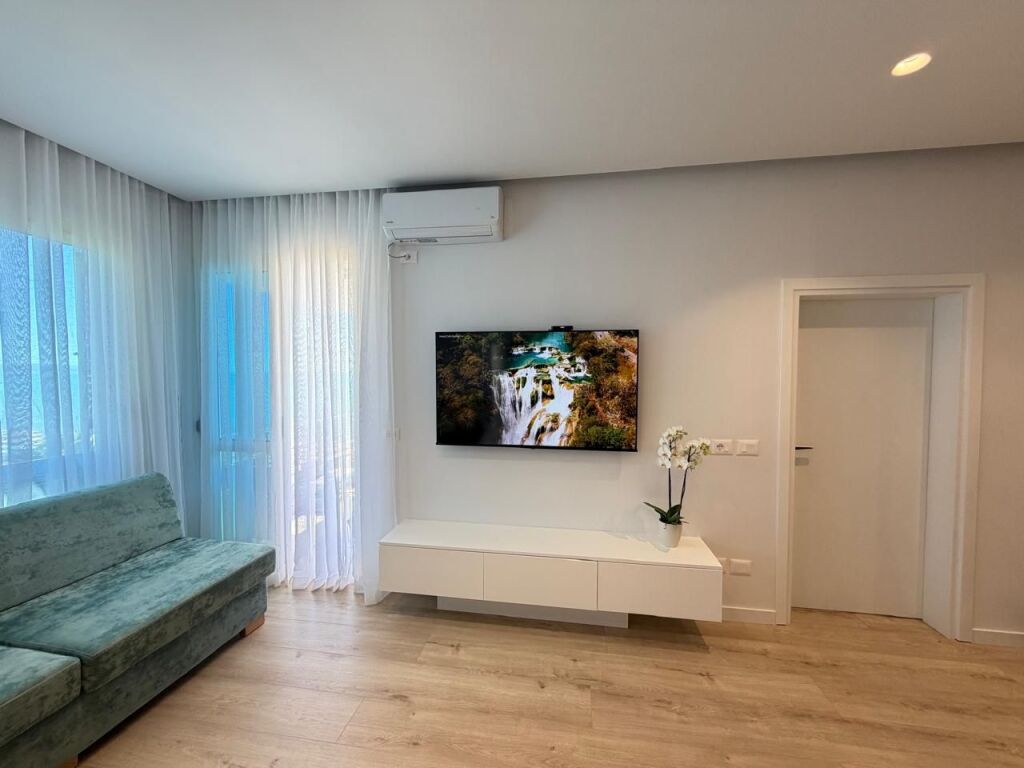 For sale, Apartment 1+1, Shkembi Kavajes, Durres . Empire73451