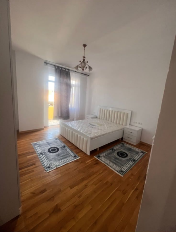 Apartment for rent 2+1 in Don Bosko