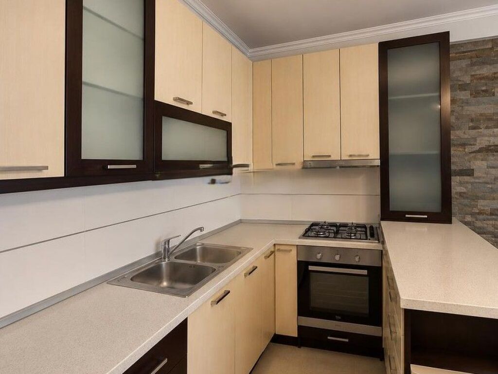 🏡 **JEPET ME QIRA 2+1+2 – DON BOSKO, TIRANË**