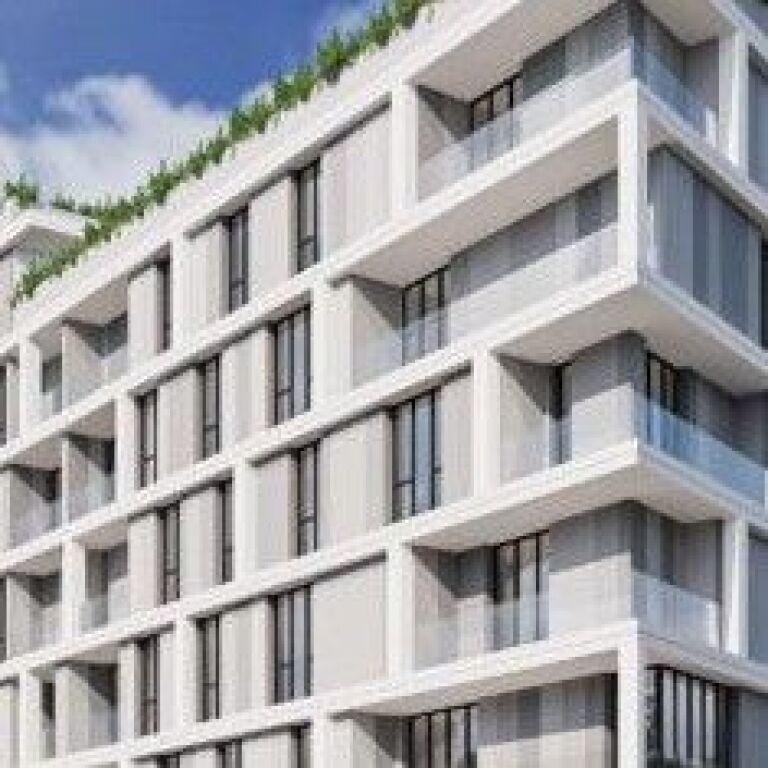 🏡 SHITET APARTAMENT 2+1 | MEIS GARDEN ✨