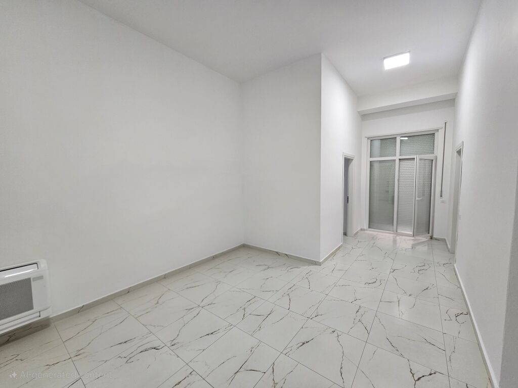 Apartment 2+1 for rent In the Center