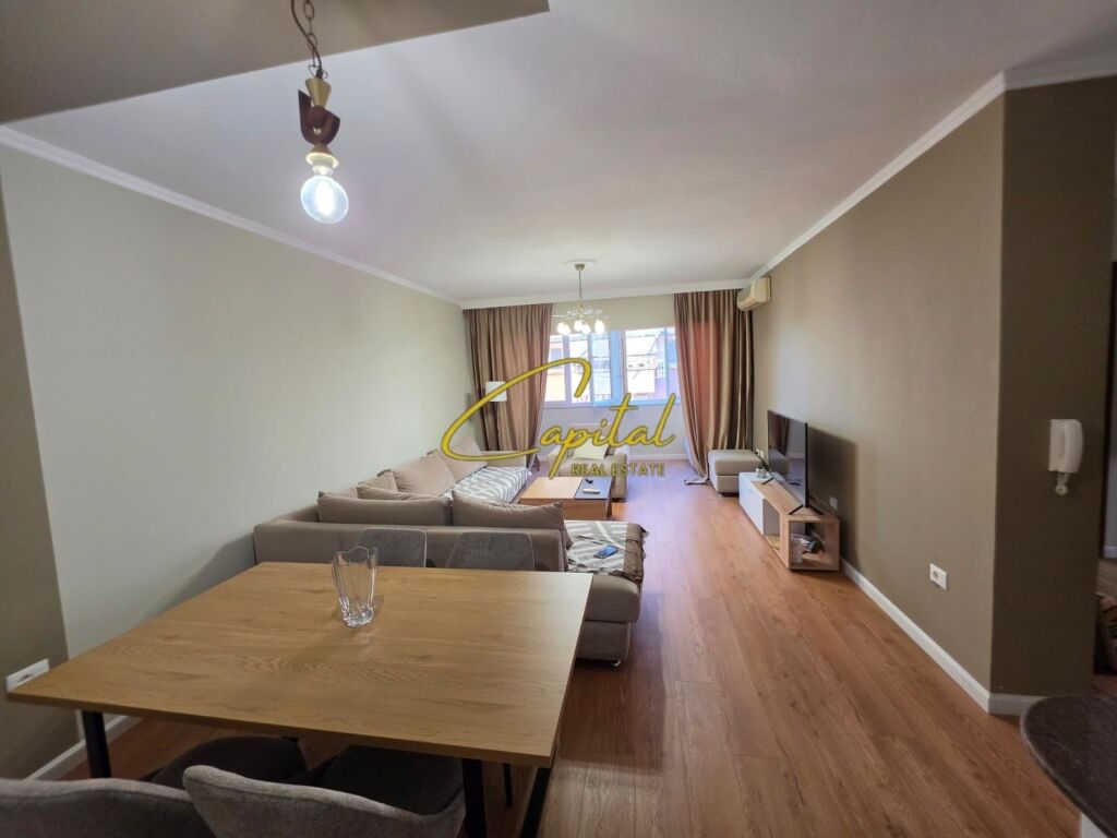 APARTAMENT ME QIRA 1+1 KOMUNA E PARISIT 70.000 LEKE