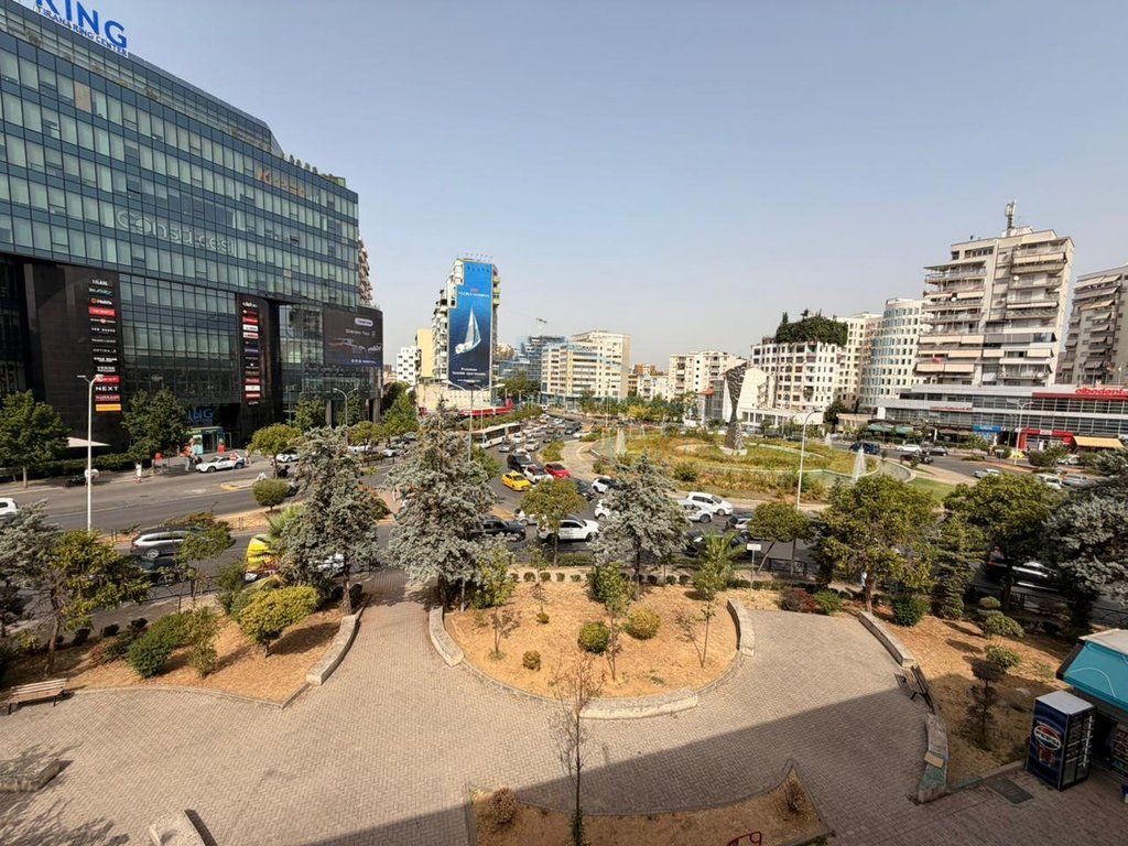 Apartment 2+1 for rent, Zogu I Zi, Tirane