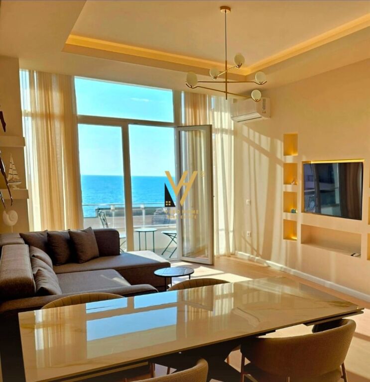 SHITET APARTAMENT 2+1+BLK TE UJI I FTOHTE, VLORE 345.000 EURO