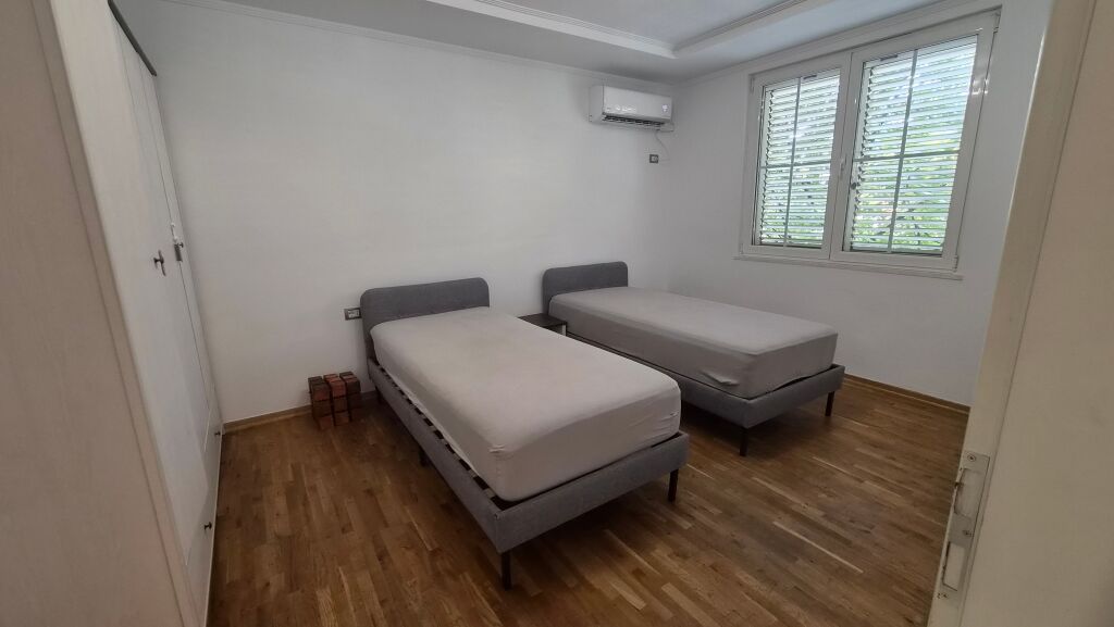 FOR RENT 2+1 APARTMENT – WILSON SQUARE