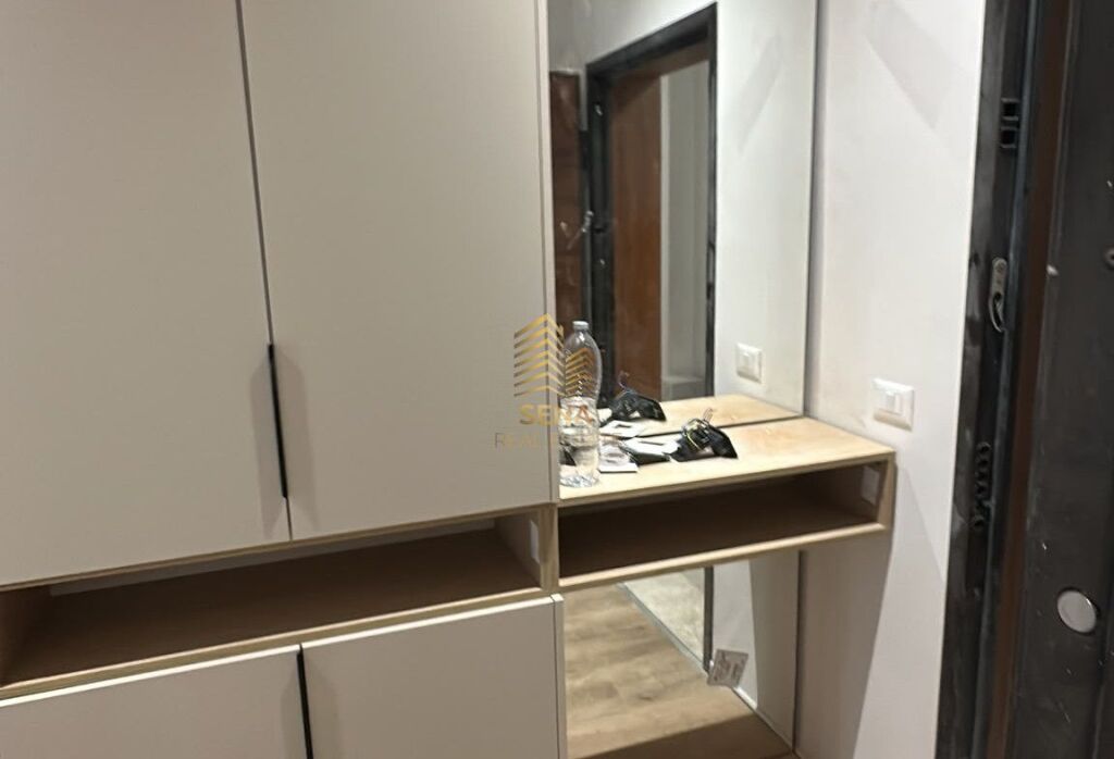 Qira, Apartament 1+1+blk, Aura Kompleks, 55.000 Leke/muaj