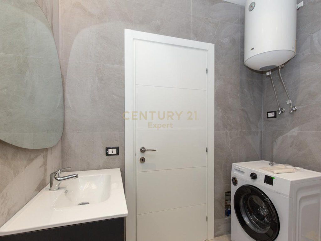 Apartament 1+1 për qira në Rrugën e Jordan Misja