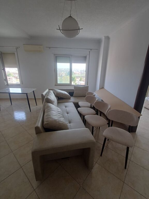 1+1 Apartment for Sale in Durres (Teuta Beach) ID 5422
