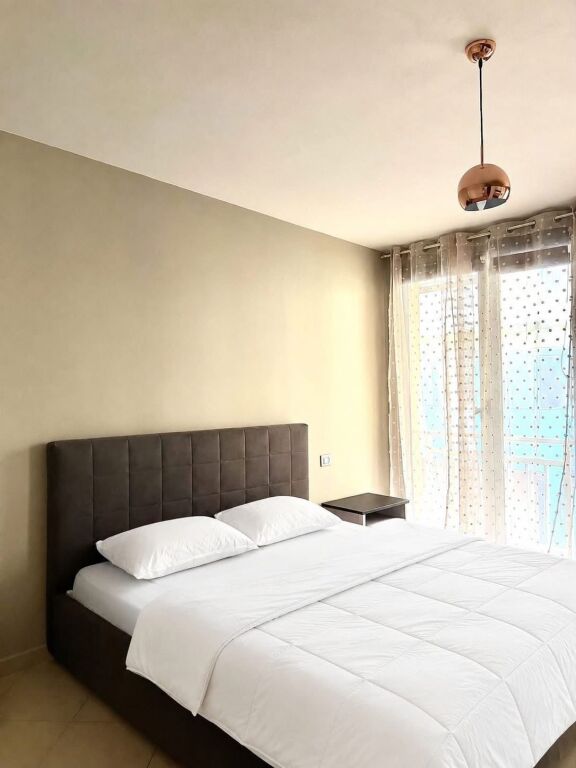 APARTMENT 1+1 WITH SEA VIEW-COLD WATER, VLORA