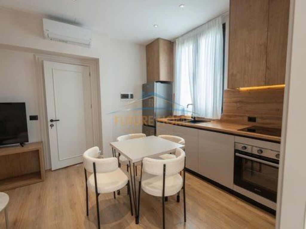 Qera, Apartament 1+1, Rruga e Elbasanit, Tirane