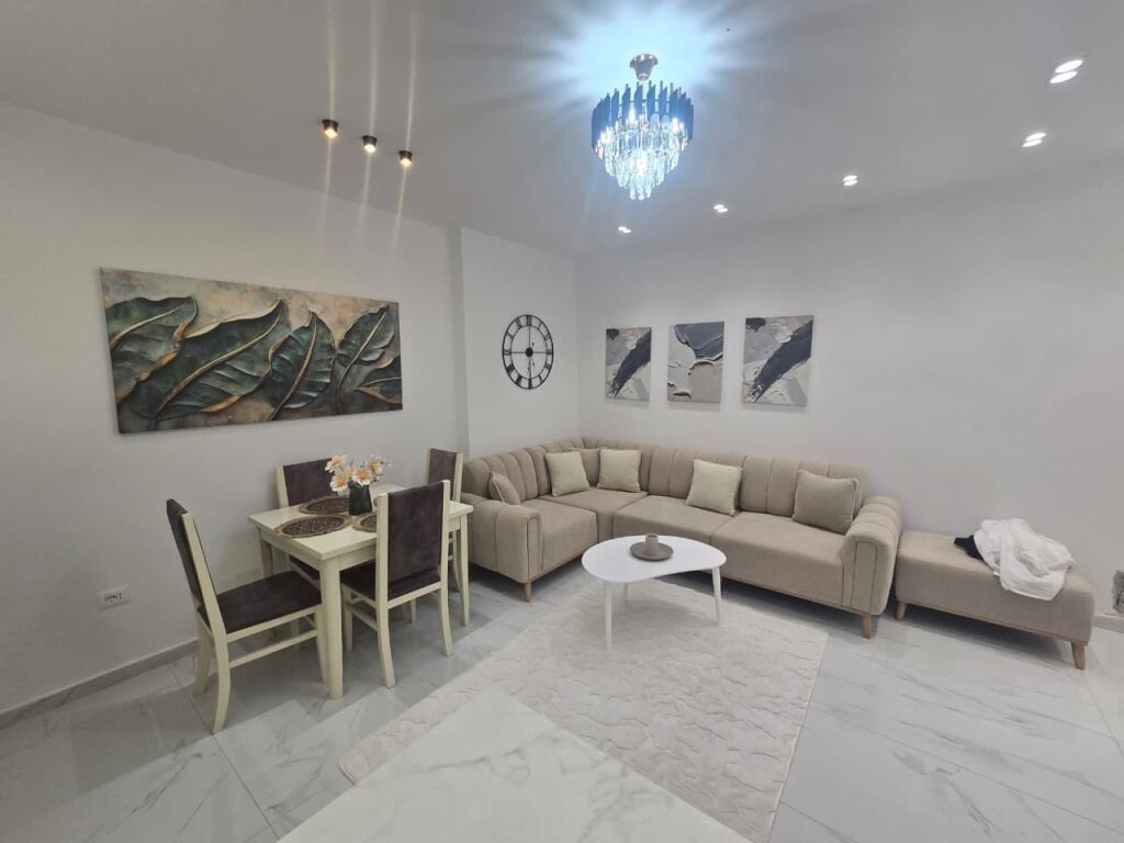 DON BOSKO APARTMENT 1+1 FOR RENT!